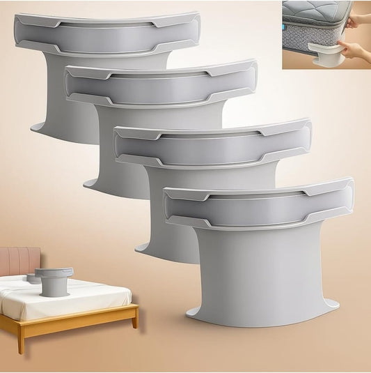 Durable Bedsheet Gripper for All Mattresses – Easy to Use, Strong Hold